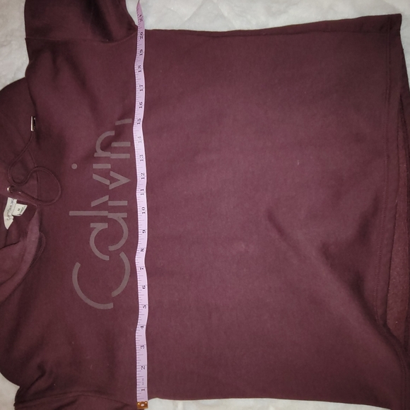 Calvin Klein jeans sweatshirt womans smallCalvin Klein jeans sweatshirt womans s - Picture 8 of 10